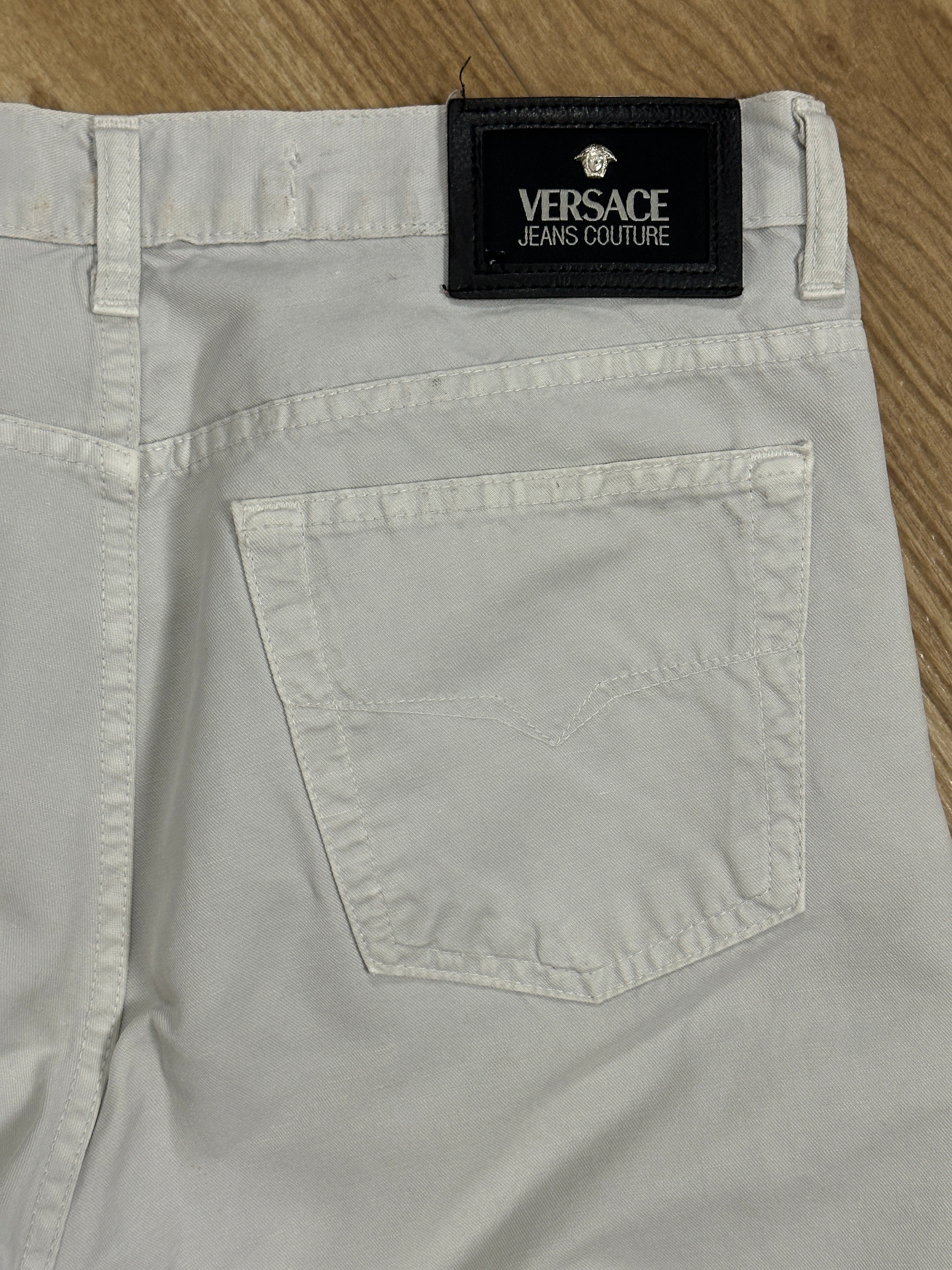 Versace ice pants