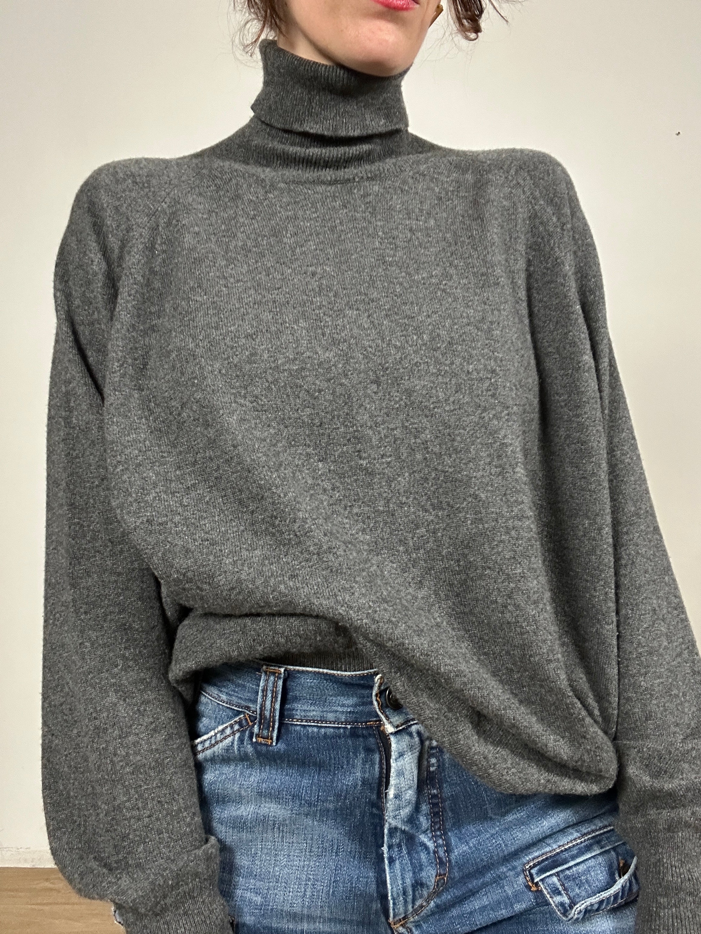 The Prada immancabile sweater
