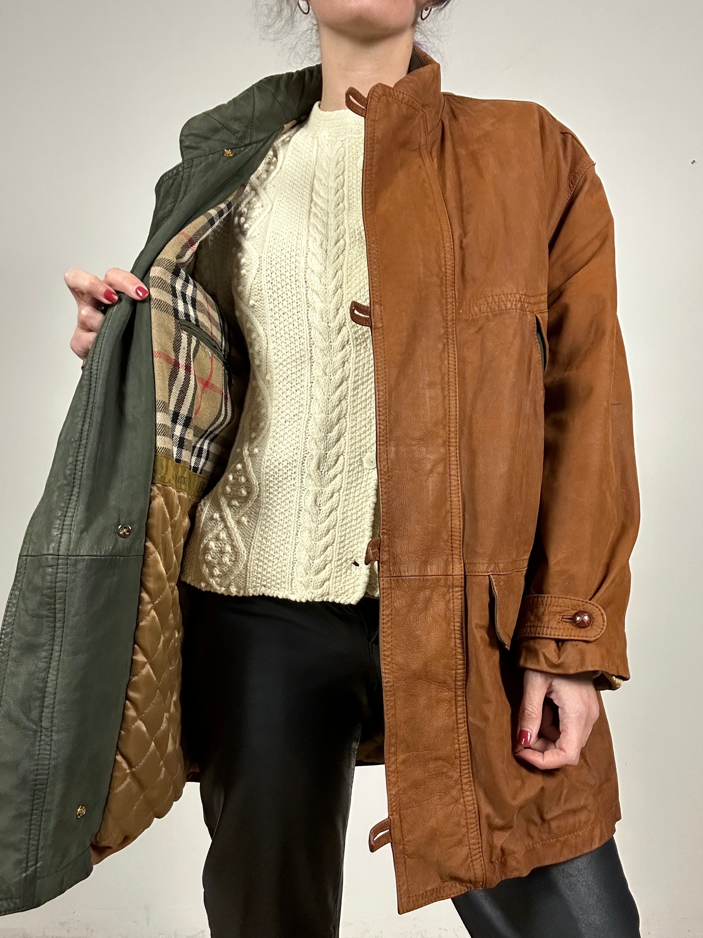 Burberrys jacket