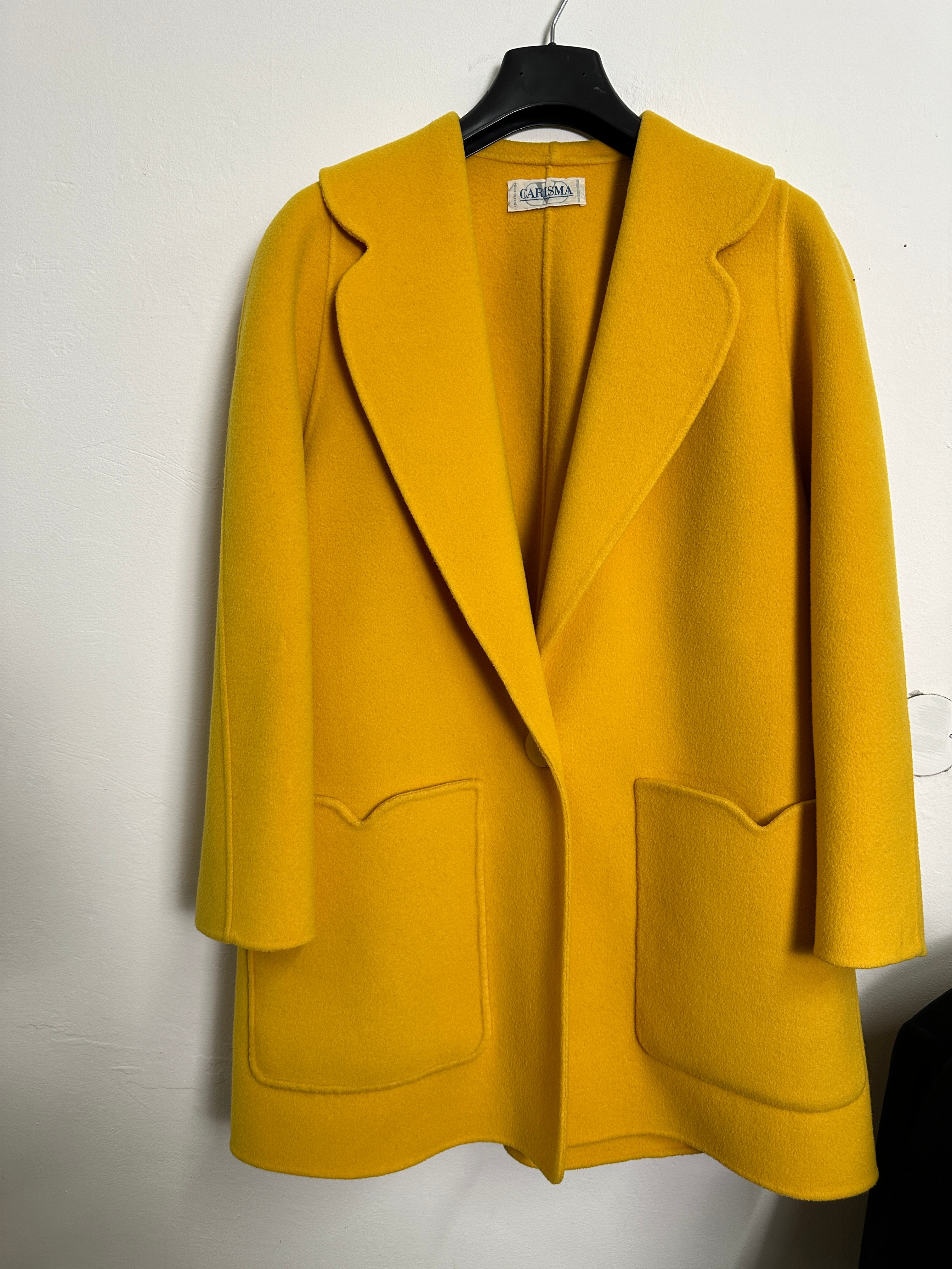 Valentino sole coat