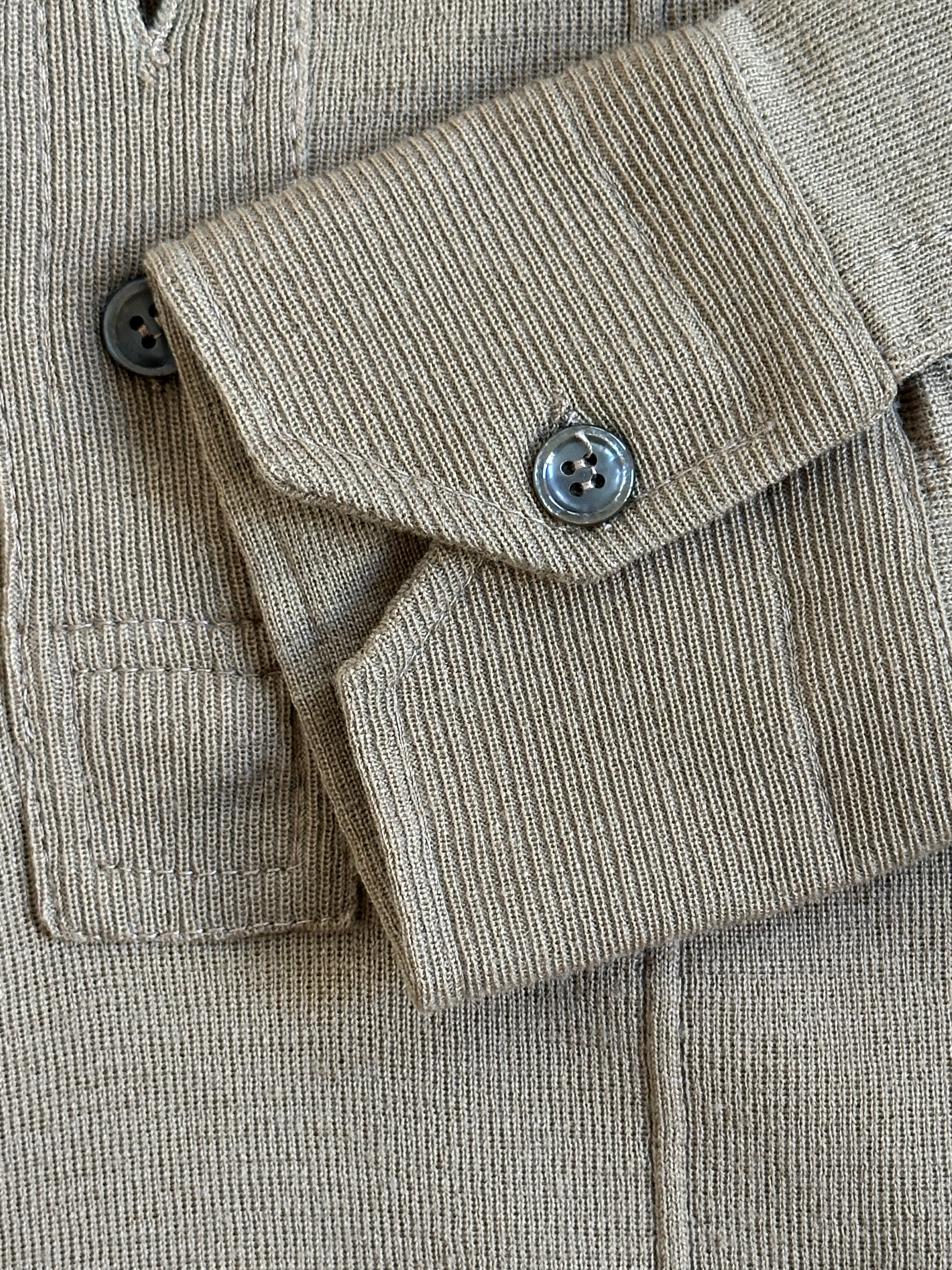 Senape Shirt
