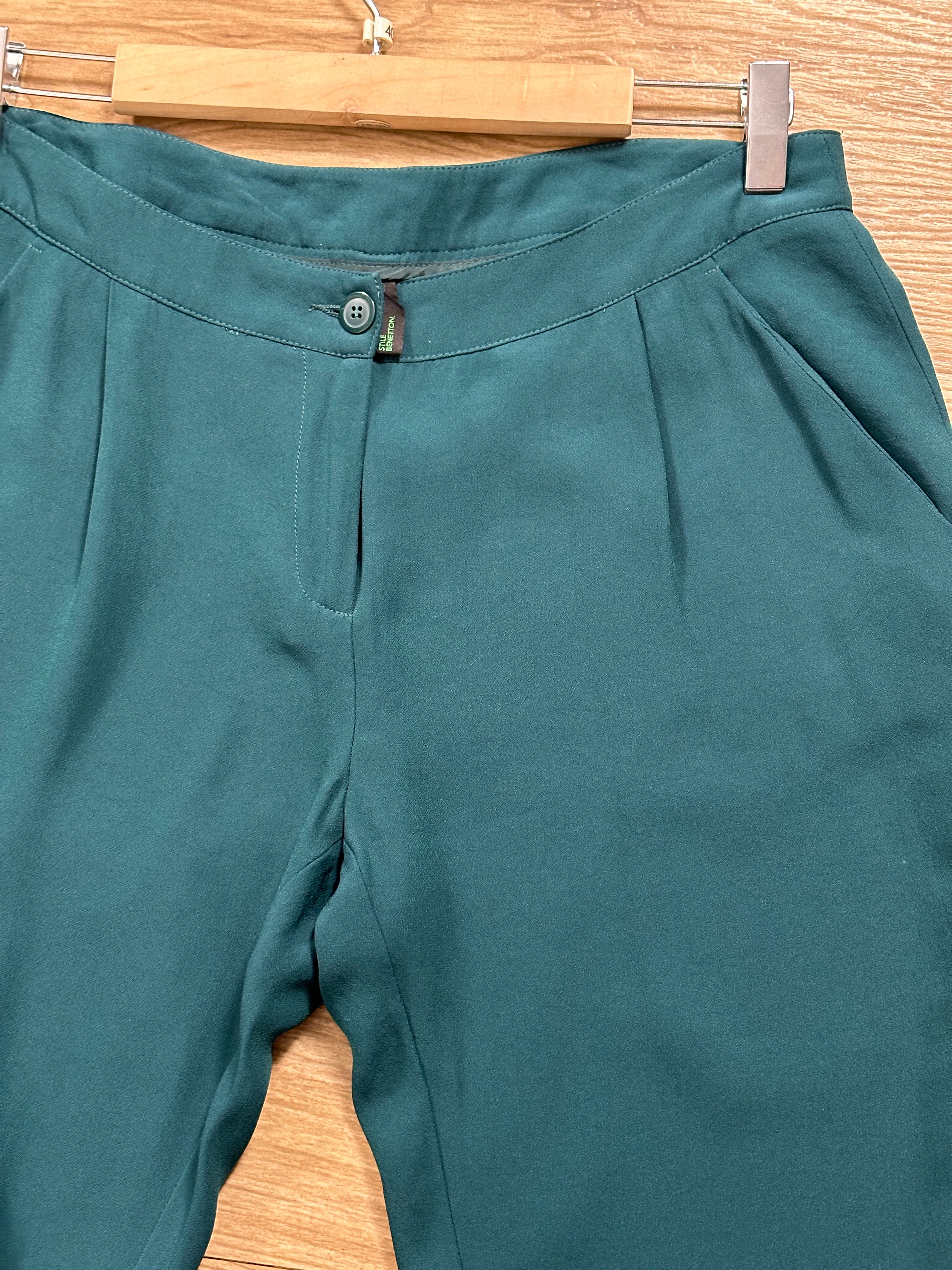 Petrolio pants