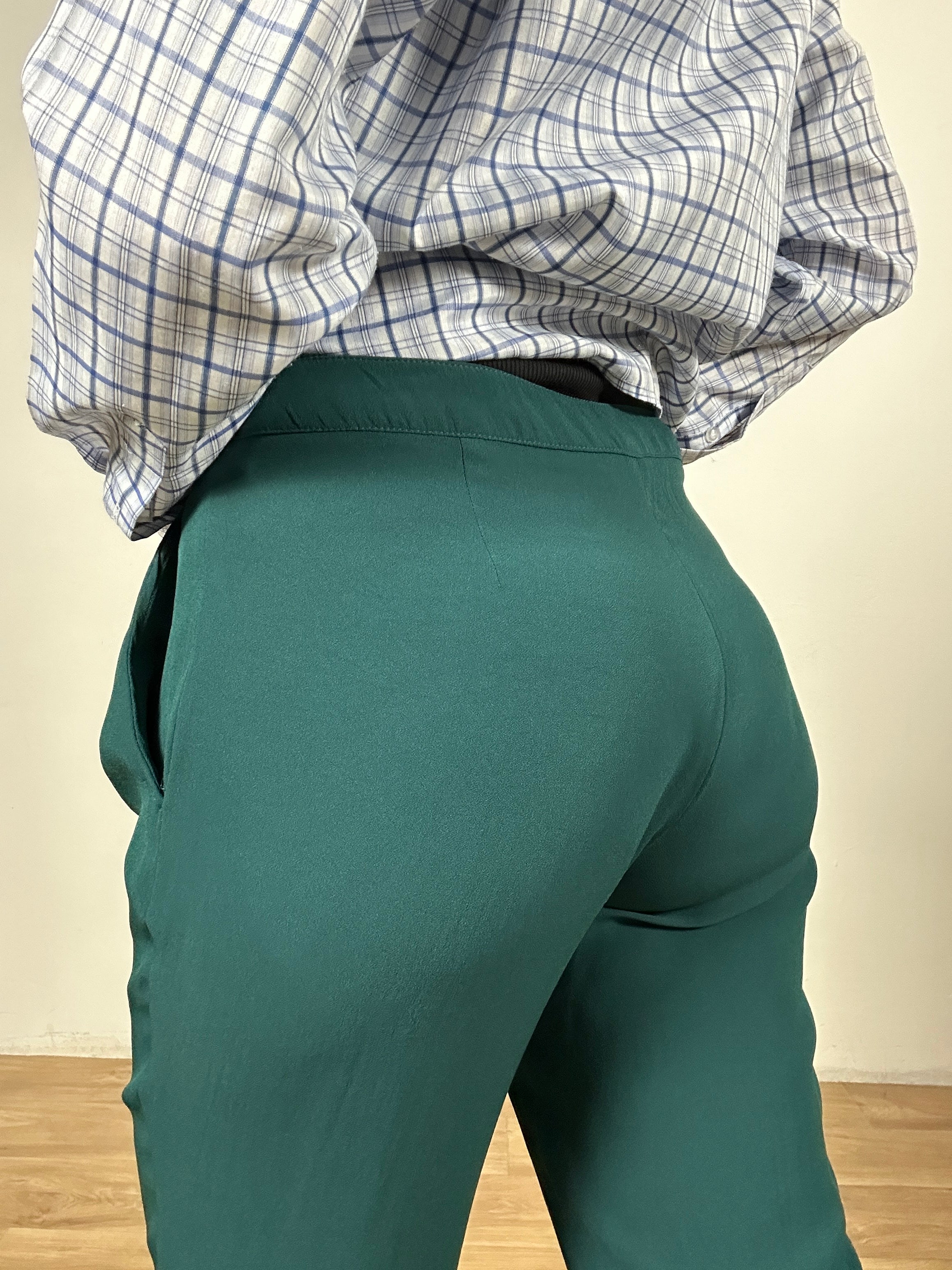 Petrolio pants