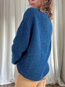 Soffione sweater