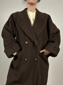 Cappotto maxmara