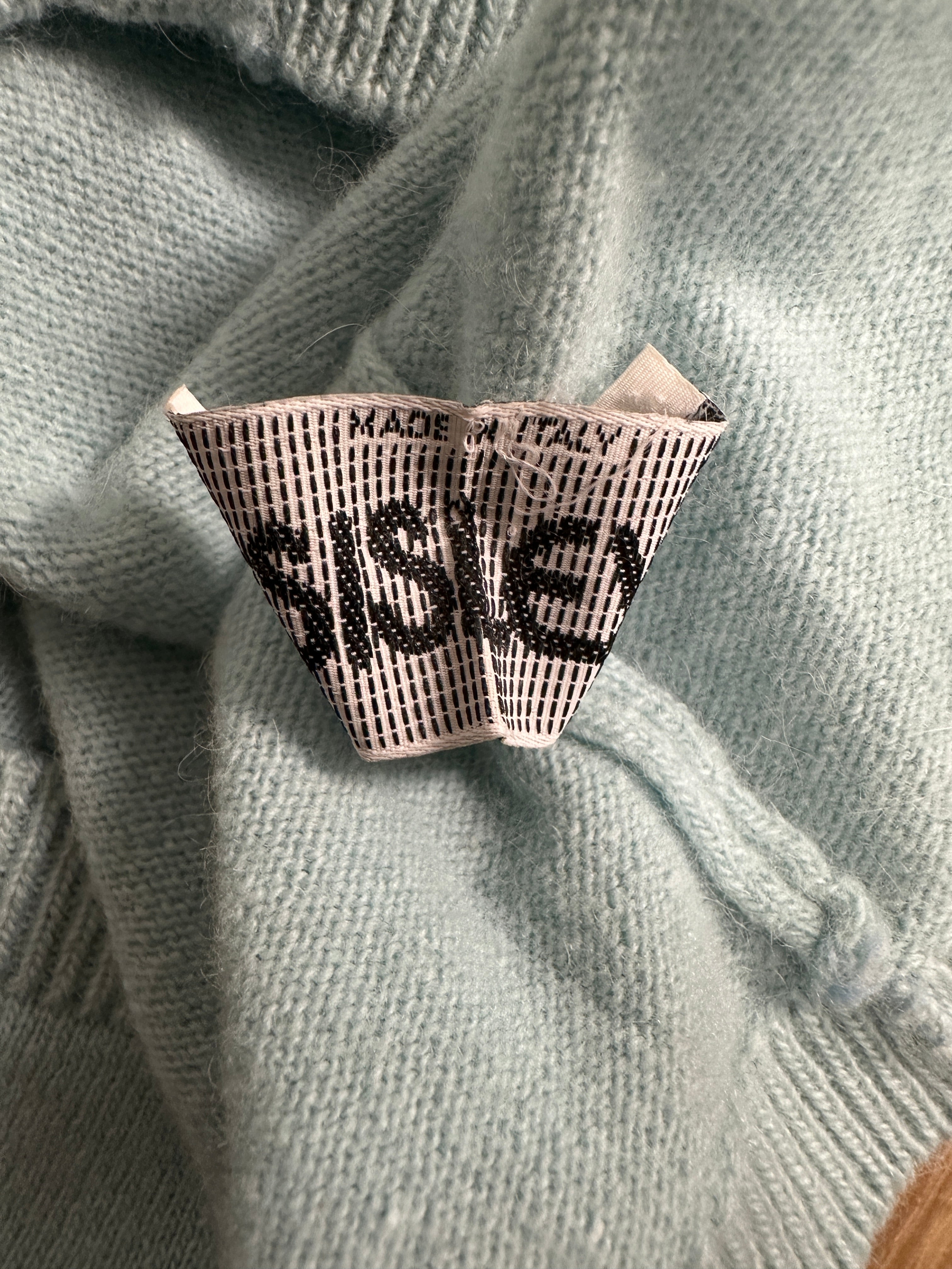 Sisley 90s cardigan