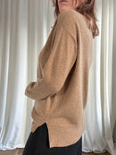 MaxMara classy sweater