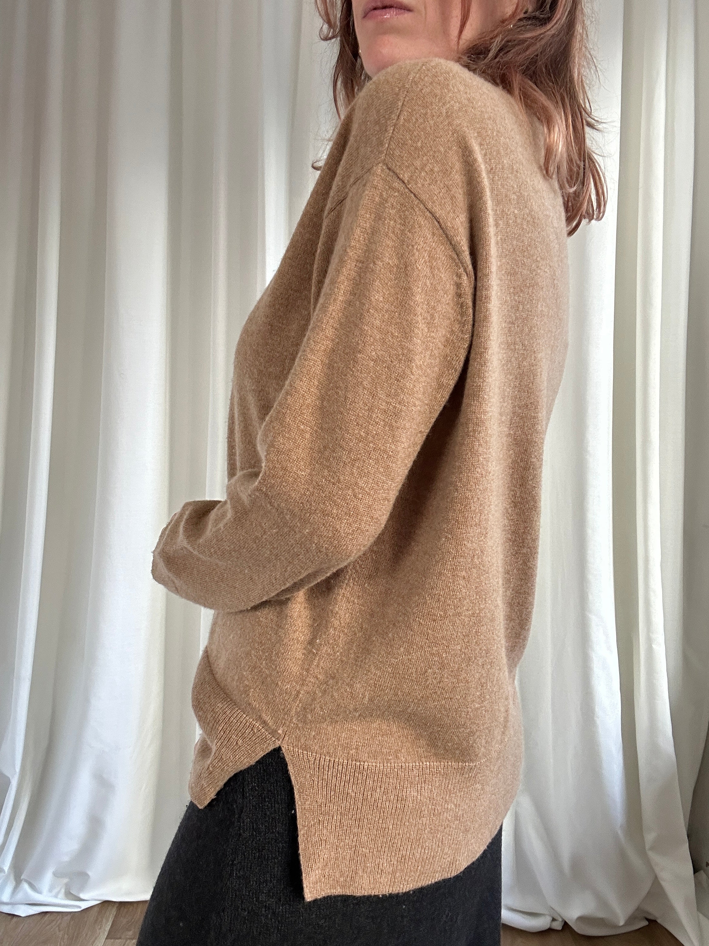 MaxMara classy sweater