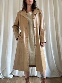 Indimenticabile trench