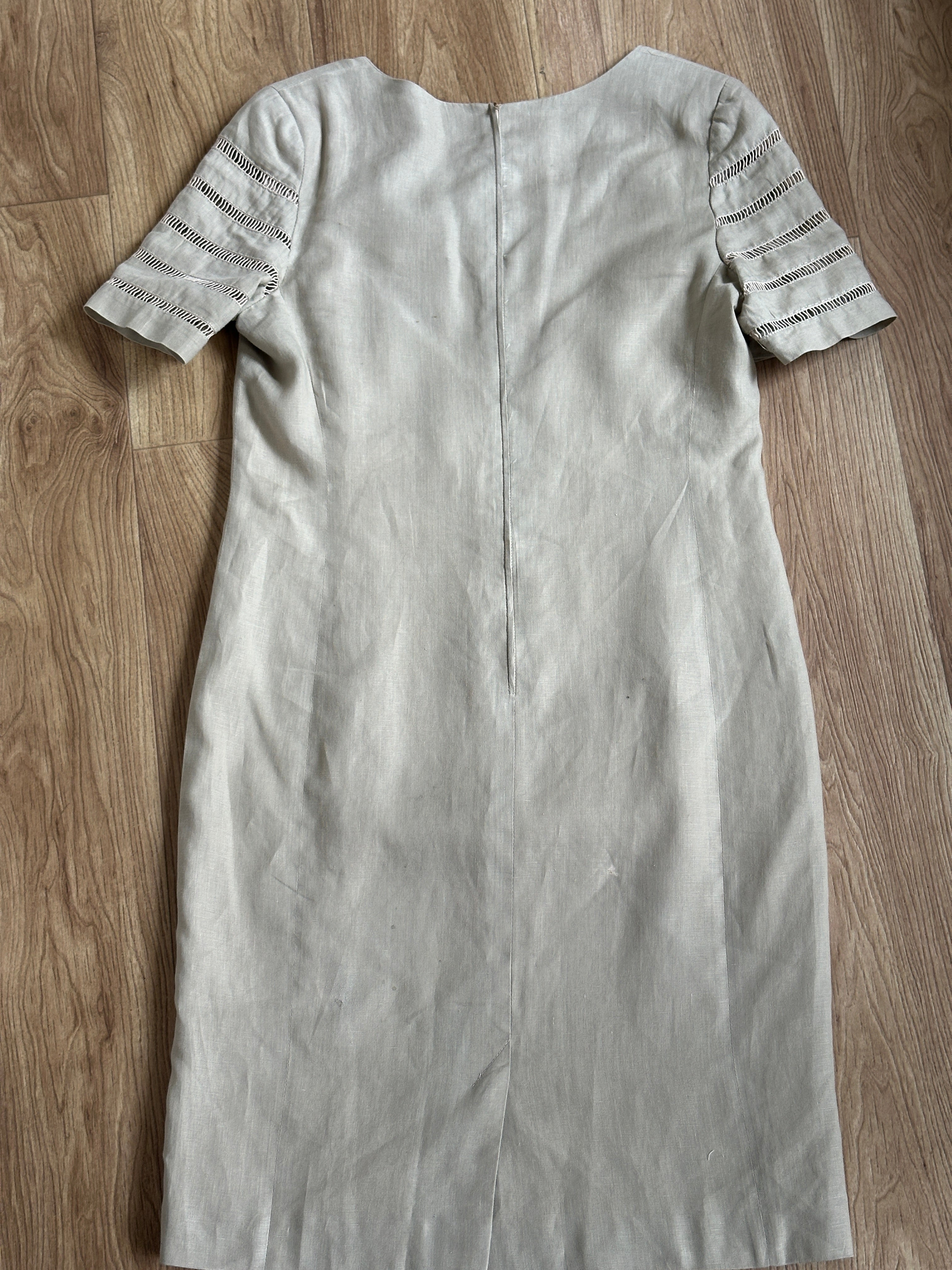 Valentino righetto dress