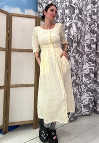 Aspesi Romantico dress