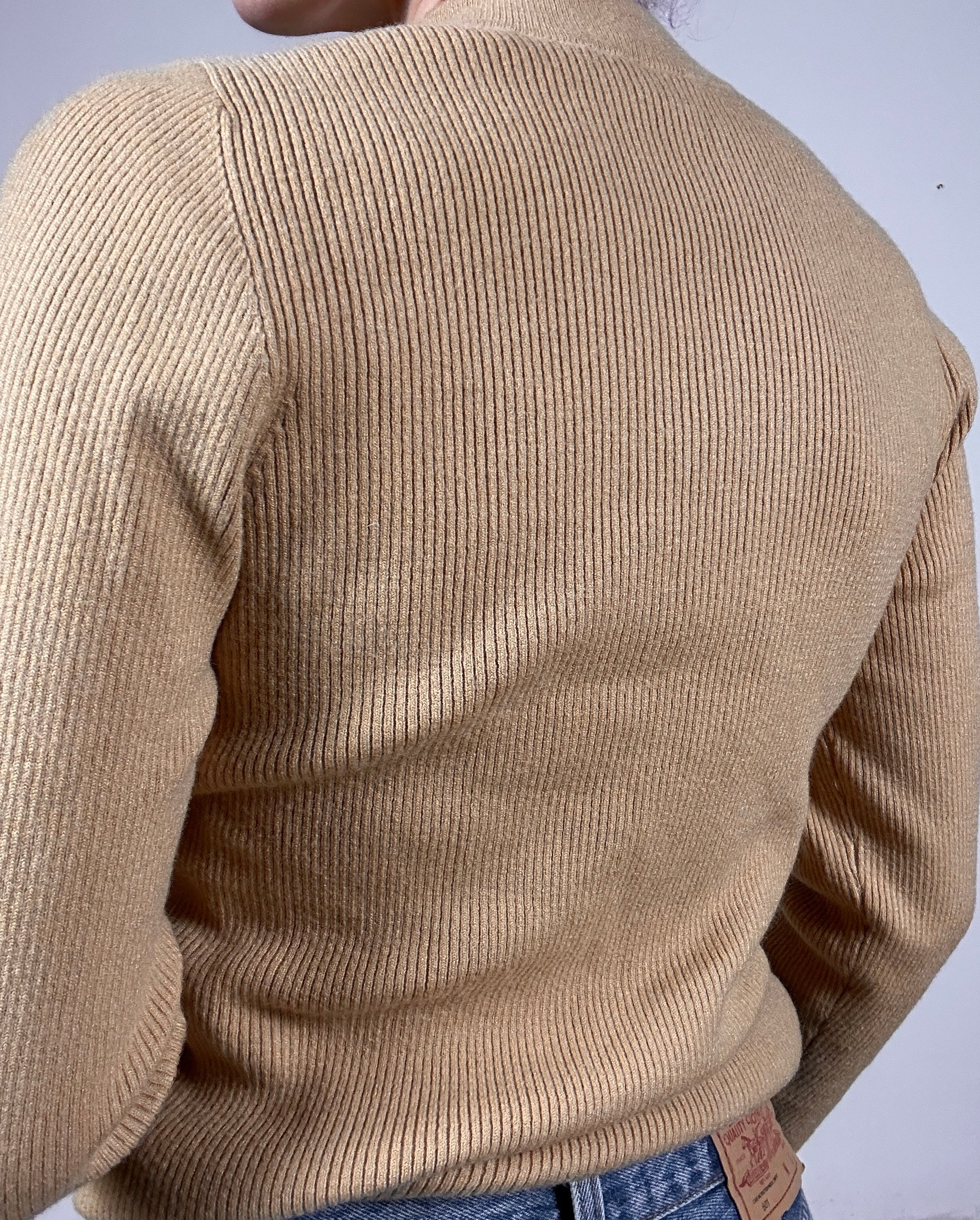 Vintage sweater