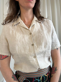 Lina la camicia