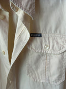 Diesel cream shirt