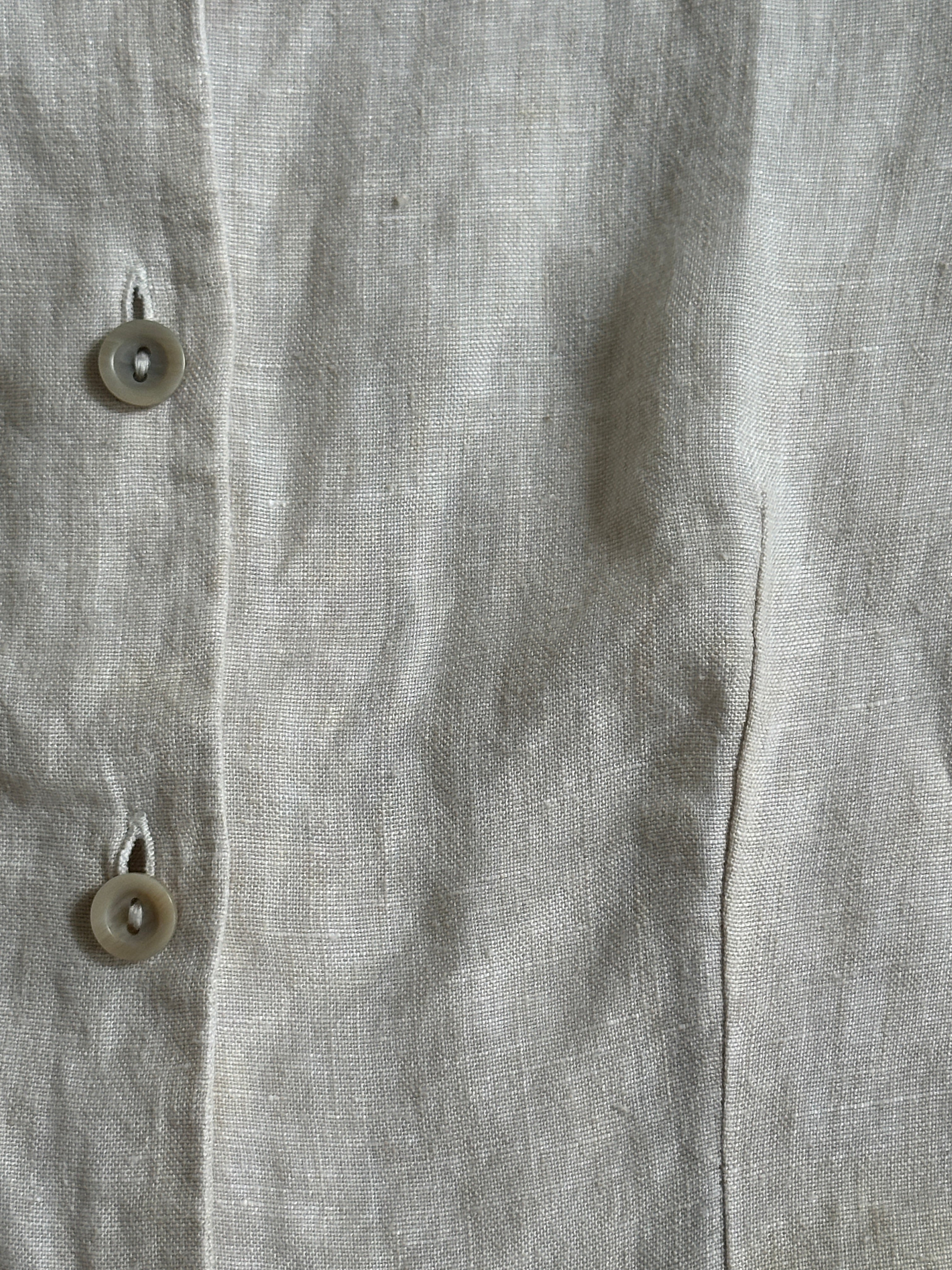 Lina la camicia