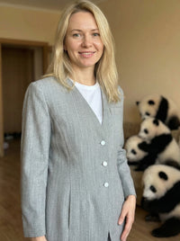 Premiere blazer