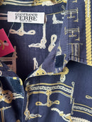 Ferrè stupenda shirt