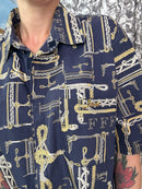 Ferrè stupenda shirt