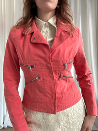 Max&co Pinky Jacket
