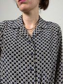 Pattern shirt