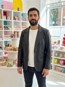Impuntura regale jacket