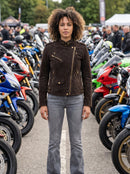 Atipico vintage Biker