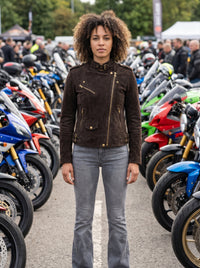Atipico vintage Biker