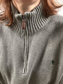 Ralph Lauren 90s sweater