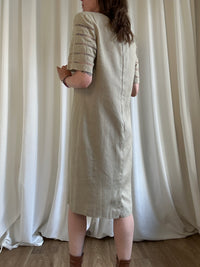Valentino righetto dress