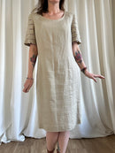 Valentino righetto dress
