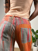 Lino pants