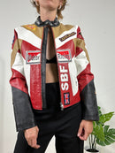 The MotorRacing jacket