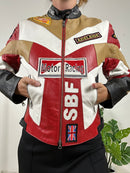 The MotorRacing jacket