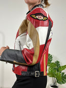 The MotorRacing jacket