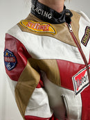 The MotorRacing jacket