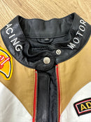 The MotorRacing jacket