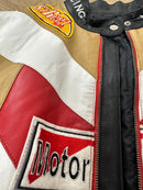 The MotorRacing jacket
