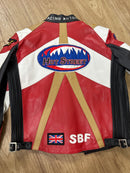 The MotorRacing jacket