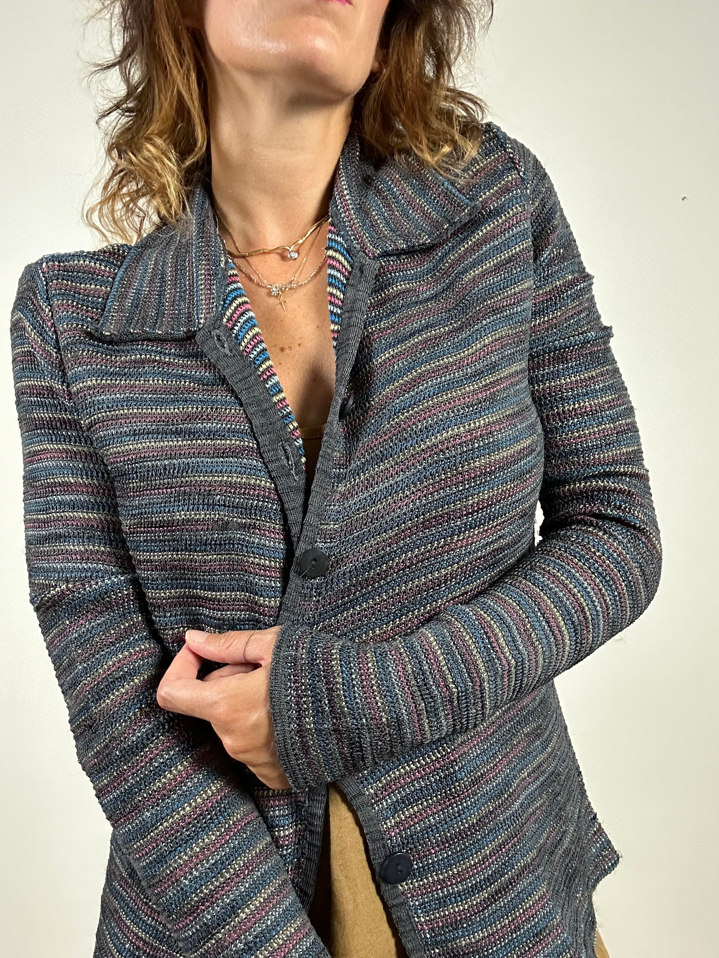 Missoni Sport lovely cardigan