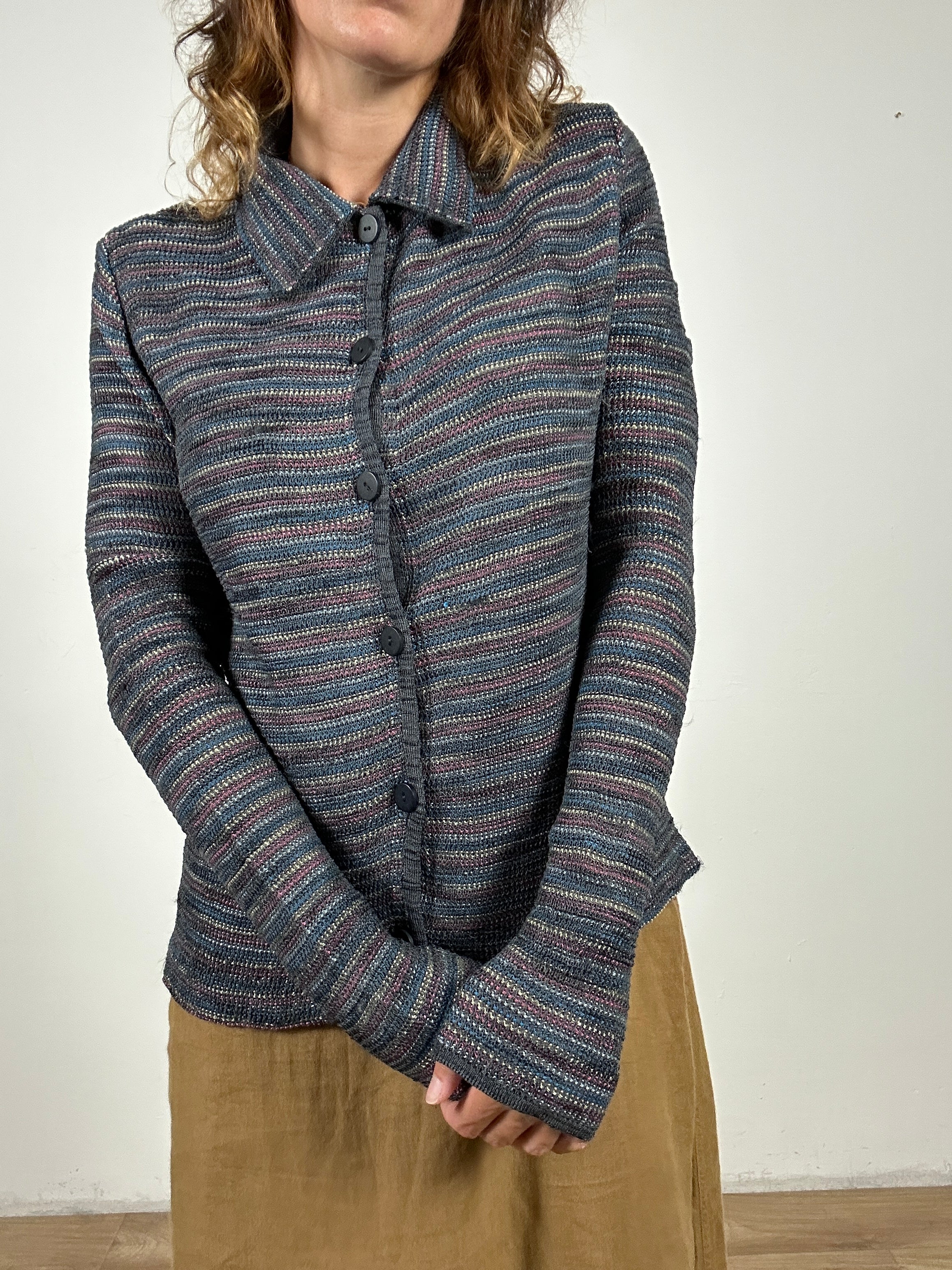 Missoni Sport lovely cardigan