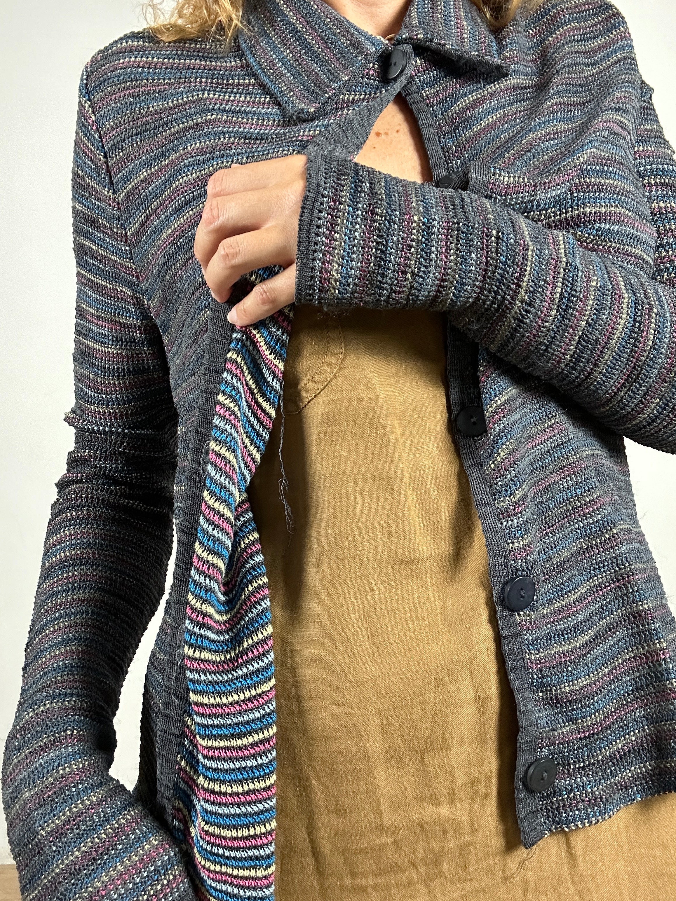 Missoni Sport lovely cardigan