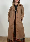 Il trench Lilion