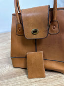 La cuoio bag