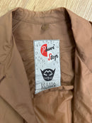 Il trench Lilion
