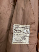 Il trench Lilion