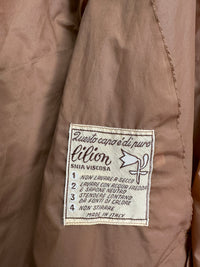 Il trench Lilion