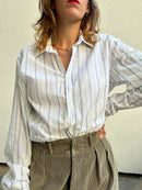 camicia valentino vintage