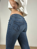 jeans calvin klein vintage