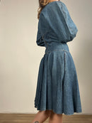 Byblos jeans dress