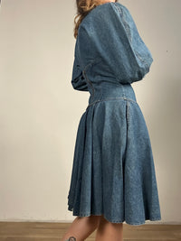 Byblos jeans dress